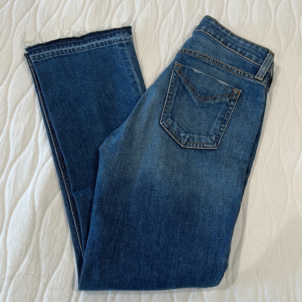 10 Crosby Derek Lam Denim
